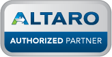 Altaro Authorized Partner