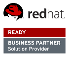 Red Hat Ready Business Partner Solution Provider
