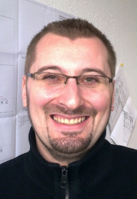 Wolfram Schlich